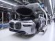 Yeni BMW 7 Serisi Üretimi Dingolfing Fabrikasında Başladı