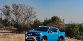 Bugüne kadarki en iyi Amarok