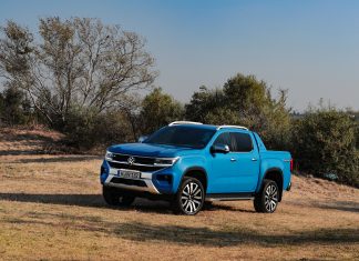 Bugüne kadarki en iyi Amarok