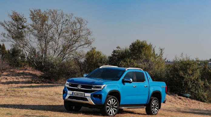 Bugüne kadarki en iyi Amarok