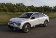 CITROËN, YEPYENİ C4 X’İ TÜM DÜNYAYA İSTANBUL’DAN TANITTI!