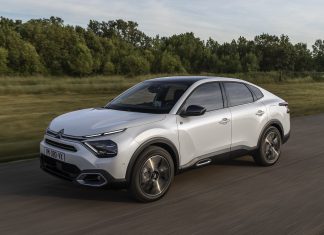 CITROËN, YEPYENİ C4 X’İ TÜM DÜNYAYA İSTANBUL’DAN TANITTI!