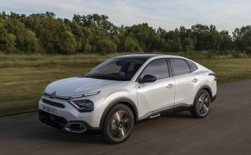 CITROËN, YEPYENİ C4 X’İ TÜM DÜNYAYA İSTANBUL’DAN TANITTI!
