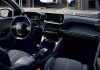 PEUGEOT 208 VE SUV 2008’İN KABİNİ YENİ VİTES TASARIMIYLA ÇOK DAHA ŞIK!
