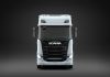 Scania Tam Elektrikli  Modellerini Tanıttı