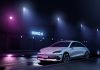 Hyundai’nin Yeni Elektriklisi IONIQ 6 Tanıtıldı.