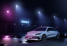 Hyundai’nin Yeni Elektriklisi IONIQ 6 Tanıtıldı.