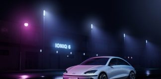 Hyundai’nin Yeni Elektriklisi IONIQ 6 Tanıtıldı.