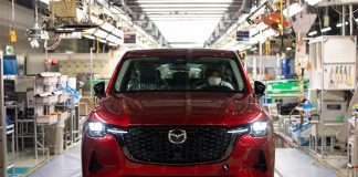 Mazda Fabrikaları 2035 Yılına Kadar “Karbon Nötr” Olacak!