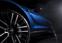 PIRELLI DÜNYANIN EN GÜÇLÜ LÜKS SUV’U ASTON MARTİN DBX707’NİN ORİJİNAL EKİPMAN LASTİKLERİNİ GELİŞTİRDİ