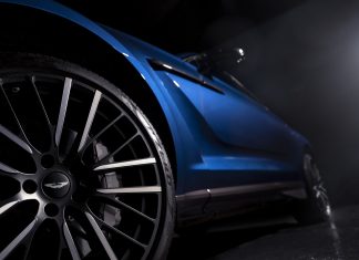 PIRELLI DÜNYANIN EN GÜÇLÜ LÜKS SUV’U ASTON MARTİN DBX707’NİN ORİJİNAL EKİPMAN LASTİKLERİNİ GELİŞTİRDİ