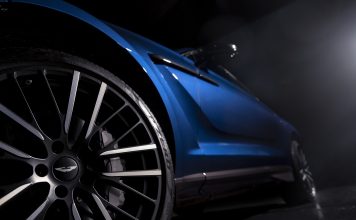 PIRELLI DÜNYANIN EN GÜÇLÜ LÜKS SUV’U ASTON MARTİN DBX707’NİN ORİJİNAL EKİPMAN LASTİKLERİNİ GELİŞTİRDİ