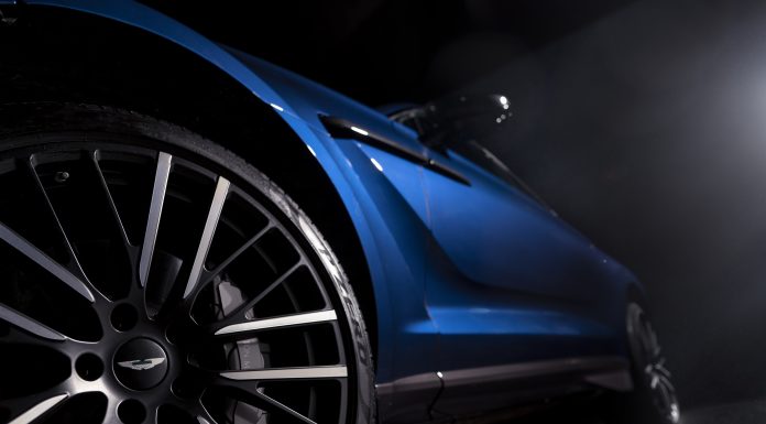 PIRELLI DÜNYANIN EN GÜÇLÜ LÜKS SUV’U ASTON MARTİN DBX707’NİN ORİJİNAL EKİPMAN LASTİKLERİNİ GELİŞTİRDİ