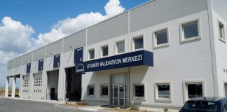 MAN Otobüs Geliştirme ve Test Merkezi yaklaşık 1.000 kişilik istihdam sağlayacak