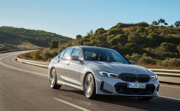 Yeni BMW 320i Sedan Türkiye’de