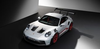 Yüksek performans için özel olarak üretildi: Yeni Porsche 911 GT3 RS
