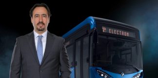 TEMSA, beşinci elektrikli  otobüs modelini Hannover’de tanıtacak