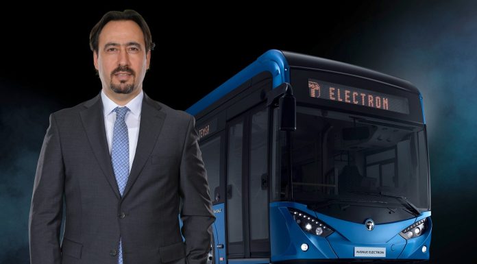 TEMSA, beşinci elektrikli otobüs modelini Hannover’de tanıtacak