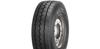 Pirelli G02 Pro Multiaxle Plus ile Damperli Kamyonlara Her Koşulda Üstün Performans