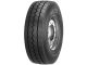 Pirelli G02 Pro Multiaxle Plus ile Damperli Kamyonlara Her Koşulda Üstün Performans