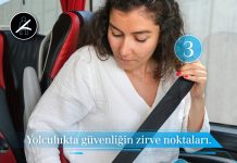 Mercedes-Benz Türk’ten Türkiye’de bir ilk