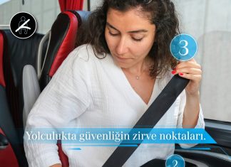 Mercedes-Benz Türk’ten Türkiye’de bir ilk
