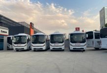 Güçlü Filoların Tercihi Yine Sultan Oldu