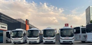 Güçlü Filoların Tercihi Yine Sultan Oldu