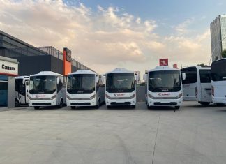 Güçlü Filoların Tercihi Yine Sultan Oldu