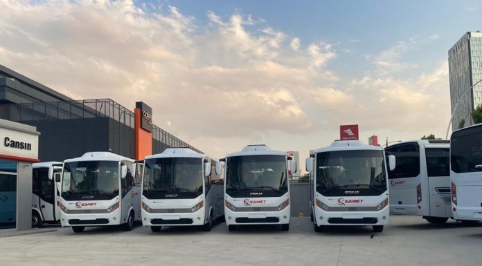 Güçlü Filoların Tercihi Yine Sultan Oldu