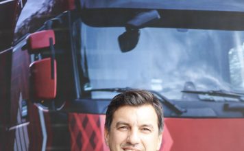 RENAULT TRUCKS TÜRKİYE’DEN YENİ ATAMA, YENİ YAPILANMA