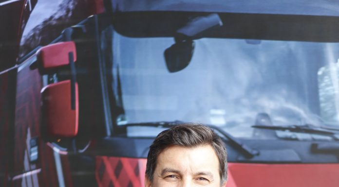 RENAULT TRUCKS TÜRKİYE’DEN YENİ ATAMA, YENİ YAPILANMA