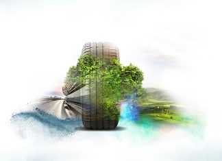 MICHELIN YÜZDE 100 SÜRDÜRÜLEBİLİR LASTİKLER İÇİN İLK ADIMI ATTI