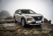 Tamamen yenilenen Nissan X-Trail Avrupa’da satışa sunuldu