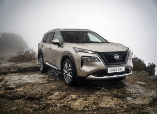 Tamamen yenilenen Nissan X-Trail Avrupa’da satışa sunuldu