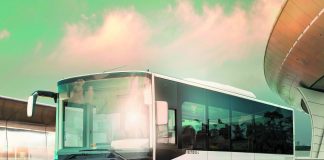 Otokar’dan Çekya’ya 90 adet otobüs ihracatı