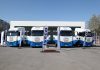 NGL FİLOSUNU YENİ IVECO S-WAY ÇEKİCİLERLE GÜÇLENDİRİYOR