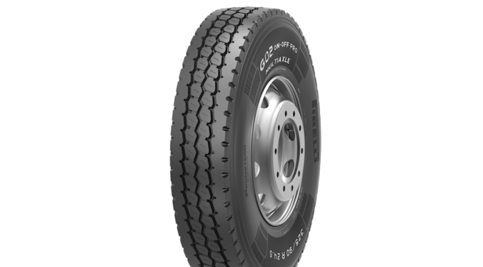 PROMETEON, ACCURIDE VE KARSAN İŞ BİRLİKLERİYLE 2022 IAA TAŞIMACILIK FUARI’NDA