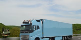 TRANSBATUR LOGISTICS İLAÇ DIŞI FRİGO TAŞIMALARINI 4 KATINA ÇIKARDI