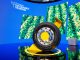 Goodyear, %63’ü sürdürülebilir malzemeden üretilmiş konsept lastiğini görücüye çıkardı
