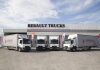 ATEŞSAN’IN KÂĞIT AMBALAJ ÜRÜNLERİ, RENAULT TRUCKS D-MED SERİSİ İLE TÜM TÜRKİYE’DE