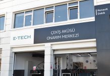 RENAULT MAİS ELEKTRİKLİ DÖNÜŞÜME HAZIR