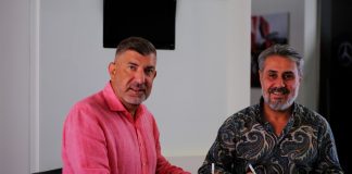 Mercedes-Benz Türk’ün yeni otobüs bayisi Heska oldu