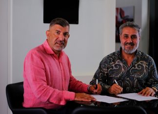 Mercedes-Benz Türk’ün yeni otobüs bayisi Heska oldu