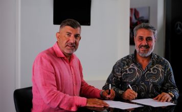 Mercedes-Benz Türk’ün yeni otobüs bayisi Heska oldu