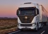 IVECO, IAA 2022’de tamamı alternatif yakıtlı araçlardan oluşan yeni ürün gamını sergiledi