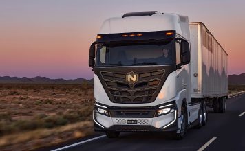 IVECO, IAA 2022’de tamamı alternatif yakıtlı araçlardan oluşan yeni ürün gamını sergiledi