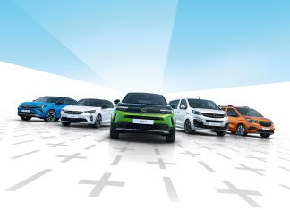 Opel’de Sonbahara Özel Sıfır Faizli Kredi İmkanları!