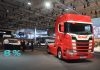 Scania IAA 2022’de hayata geçirilen vizyoner çözümlerini sergiledi