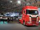 Scania IAA 2022’de hayata geçirilen vizyoner çözümlerini sergiledi